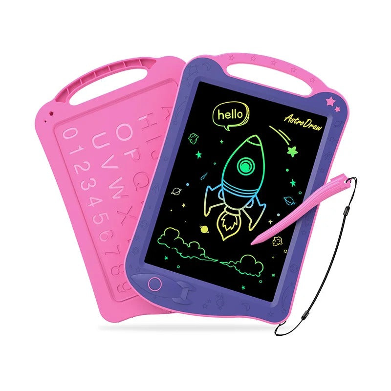 AstroDraw Colored Drawing Tablet