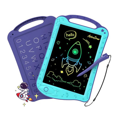 AstroDraw Colored Drawing Tablet
