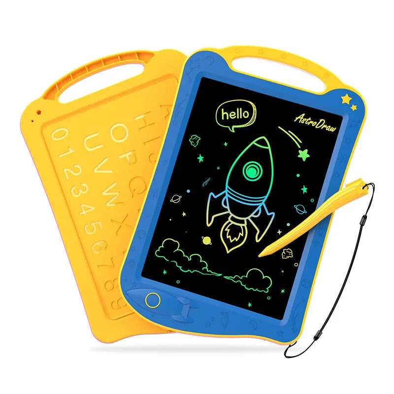 AstroDraw Colored Drawing Tablet